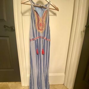 THML Size Medium Dress